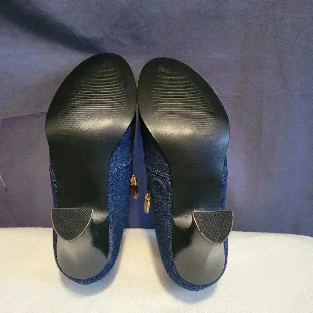 AJ Valenci Shoes Size 6 NWOT - Picture 6 of 6
